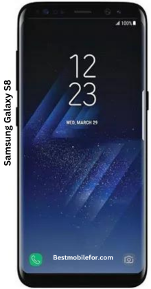 Samsung Galaxy S8 Price in USA